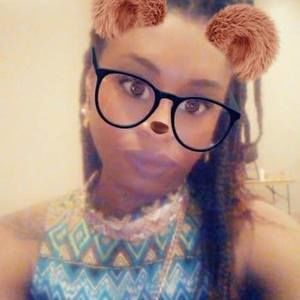 Meet your Posher, Jasmine